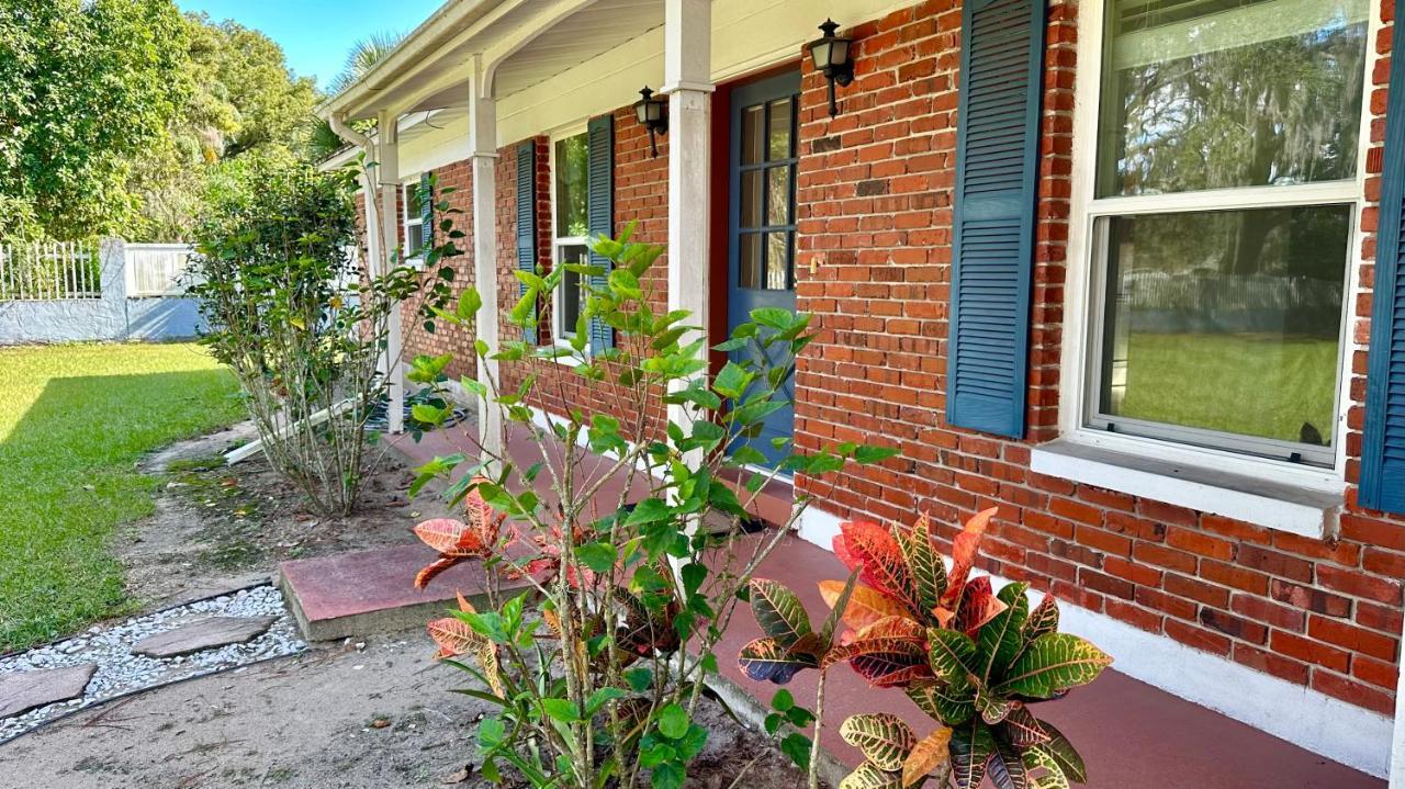 Cozy Rooms Near Busch Gardens Tampa Exteriér fotografie