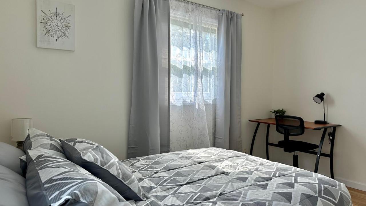 Cozy Rooms Near Busch Gardens Tampa Exteriér fotografie