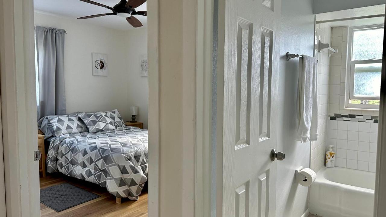 Cozy Rooms Near Busch Gardens Tampa Exteriér fotografie
