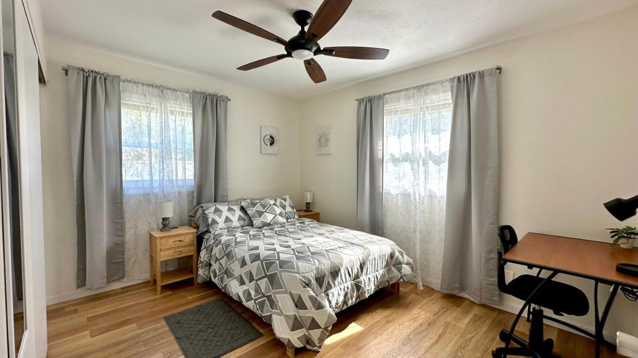 Cozy Rooms Near Busch Gardens Tampa Exteriér fotografie